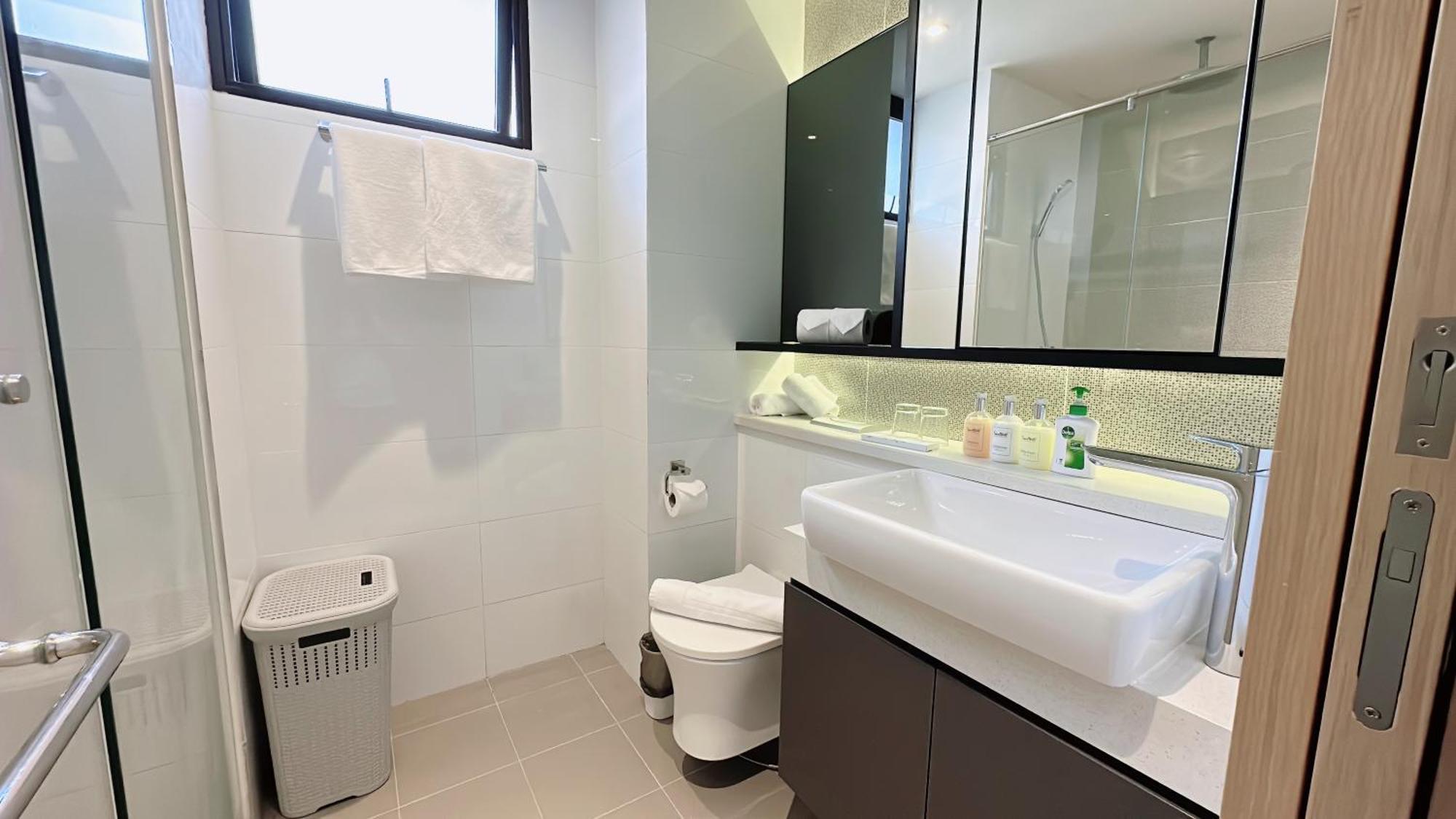 Khách sạn hẻo lánh Moulmein By K&c Serviced *